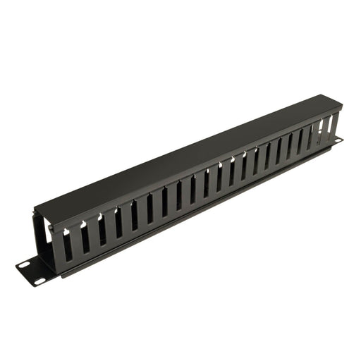 EAN 0037332142962 - Tripp Lite SRCABLEDUCT1U accesorio de bastidor imagen 1