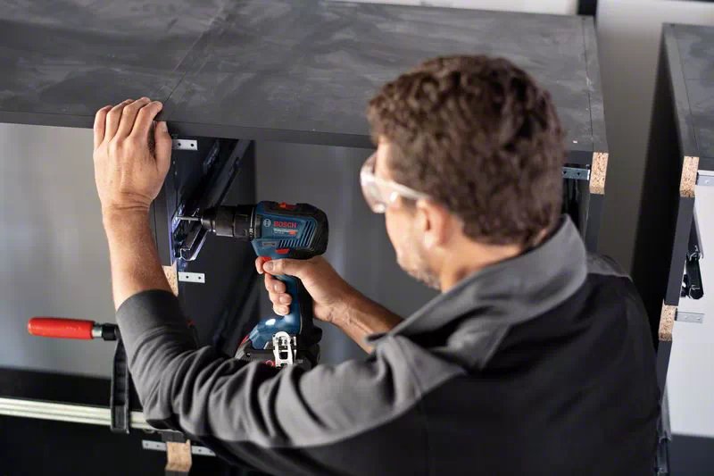EAN 4059952596747 - Bosch GDX 18V-200 + GSR 18V-55 imagen 7