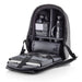 EAN 8714612115541 - XD-Design Bobby Hero XL mochila Negro, Gris Espuma, Tereftalato de polietileno (PET) imagen 10