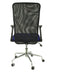 EAN 8436549390265 - PIQUERAS Y CRESPO 4031AZ silla de oficina y de ordenador Asiento acolchado Respaldo de malla imagen 6