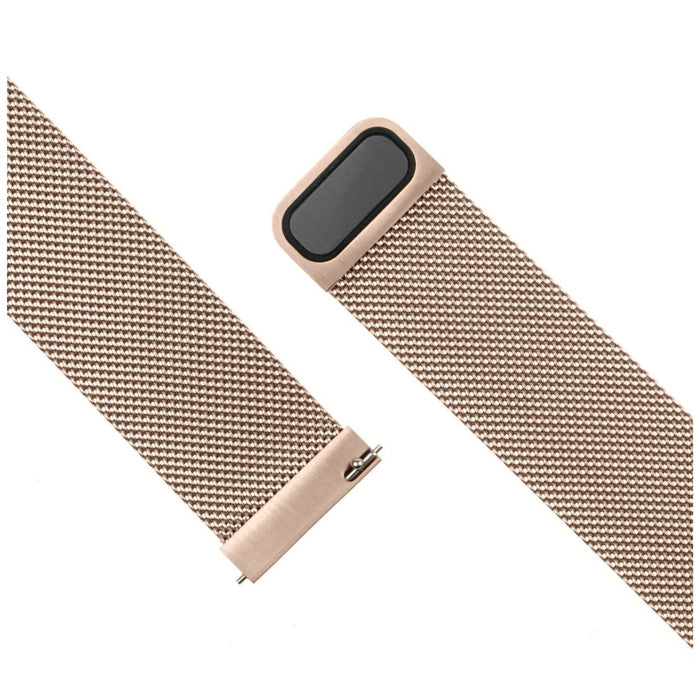 EAN 8591680133383 - FIXED FIXMEST-20MM-RG pieza y accesorio para reloj imagen 3