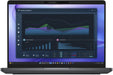 EAN 5397184979785 - DELL Pro Precision 5 14 PW514261 Copilot+ PC Intel Core Ultra 7 366H Estación de trabajo móvil 35,6 cm (1 imagen 1