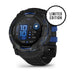 EAN 753759357153 - Garmin Instinct 3 3,3 cm (1.3") AMOLED 45 mm Digital 416 x 416 Pixeles Negro GPS (satélite) imagen 1