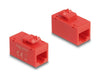 EAN 4043619906413 - DeLOCK 90641 módulo de conector de red imagen 1