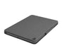 EAN 5099206090156 - Logitech Combo Touch AZERTY Francés Smart Connector Grafito imagen 3
