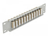 EAN 4043619667987 - DeLOCK 66798 panel de parcheo imagen 2