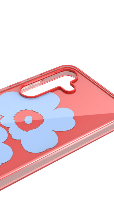 EAN 8809397459703 - Samsung GP-FPS936AMARW funda para teléfono móvil 17 cm (6.7") Azul claro, Rojo imagen 6
