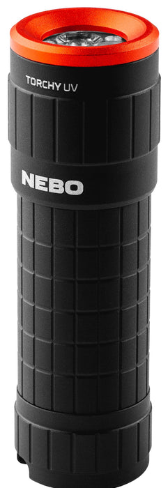 EAN 5060945231384 - NEBO NEB-FLT-1061-G linterna Multicolor Linterna de mano UV LED imagen 2