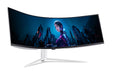 EAN 4711474847263 - Acer UM.NZ7EE.A01 pantalla para PC Blanco imagen 2