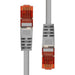 EAN 5714590011340 - ProXtend V-6FUTP-015G cable de red Gris 1,5 m Cat6 F/UTP (FTP) imagen 2