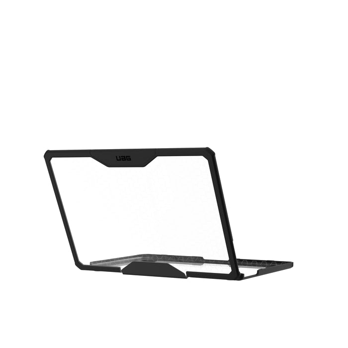 EAN 840283906060 - Urban Armor Gear Plyo 33 cm (13") Funda Negro, Transparente imagen 5
