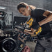 EAN 5035048743621 - DeWALT DCF892NT-XJ destornillador eléctrico y llave de impacto 2000 RPM Negro, Amarillo imagen 6