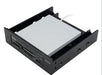 EAN 4710614532083 - Akasa AK-HDA-05 kit de montaje Negro Plástico imagen 5