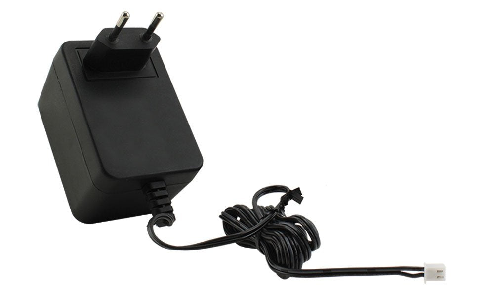 EAN 4007246963706 - Woodland Scenics JP5771 adaptador e inversor de corriente Interior 24 W Negro imagen 1