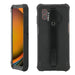 EAN 3700992535494 - Mobilis 052065 funda para teléfono móvil 16,8 cm (6.6") Negro imagen 1