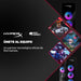 EAN 821844753033 - HP HyperX OMEN MAX 45L Gaming Desktop GT24-0001ns PC Intel Core Ultra 7 32 GB DDR5-SDRAM NVIDIA GeForce RT imagen 7
