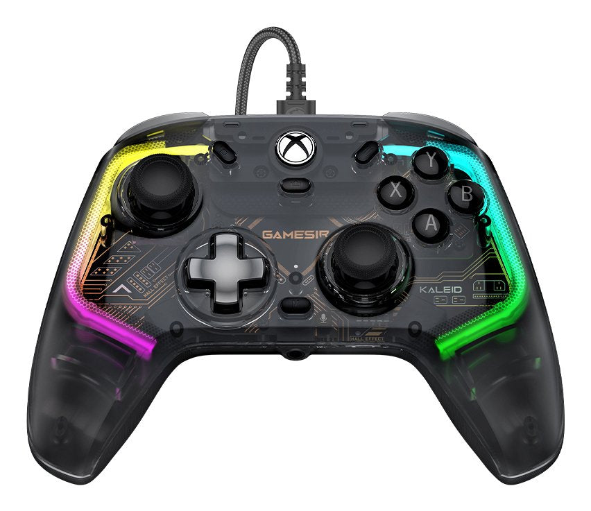 Mayorista Gamesir