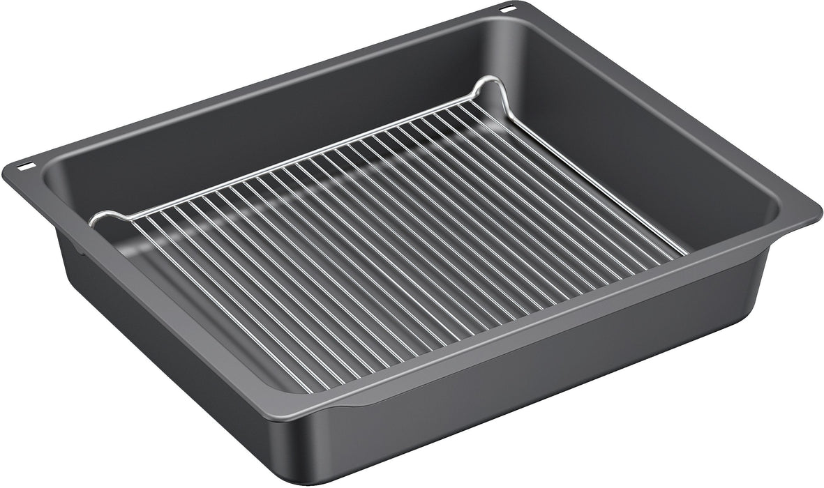 EAN 4242003673485 - Siemens HZ633070 bandeja de horno Rectangular imagen 1