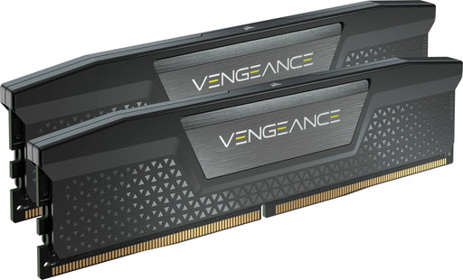 EAN 0840006684442 - Corsair Vengeance CMK32GX5M2B6000C38 módulo de memoria 32 GB 2 x 16 GB DDR5 288-pin DIMM imagen 1