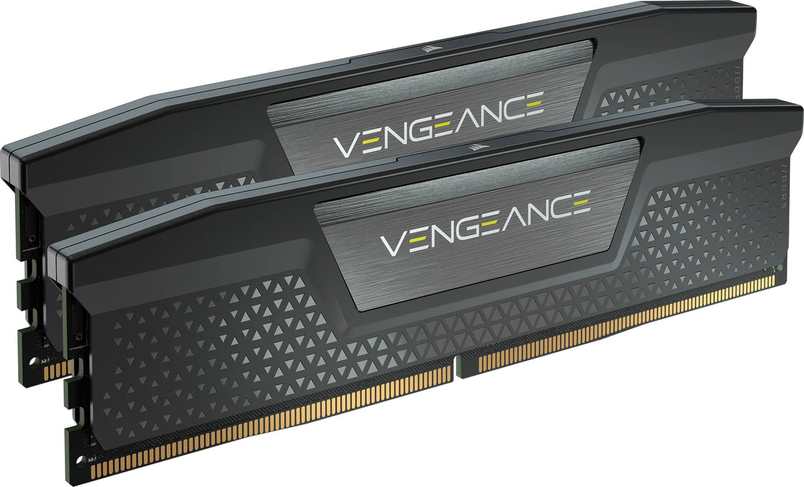 EAN 0840440409441 - Corsair Vengeance CMK64GX5M2B6400C42 módulo de memoria 64 GB 2 x 32 GB DDR5 6400 MT/s 288-pin DIMM imagen 1