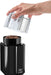 EAN 4006508224210 - Melitta Amigo 170 W Negro, Acero inoxidable imagen 5