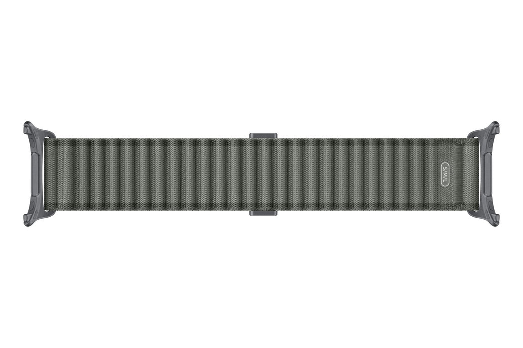 EAN 8806099330002 - Samsung Trail Band (S/M/L) for Galaxy Watch Ultra2 Grupo de rock Oliva Tela imagen 2