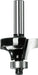 EAN 3165140358033 - Bosch 2 608 628 342 fresa para ruteadora Fresa para redondear cantos 1 pieza(s) imagen 1