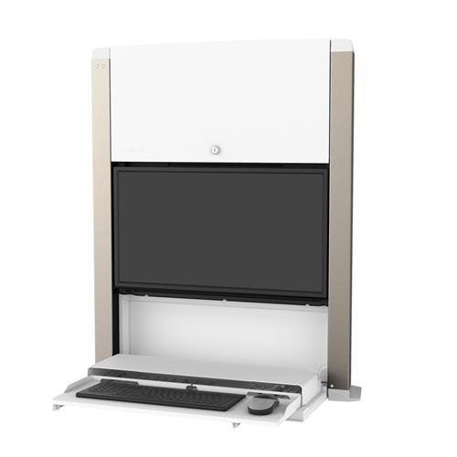 EAN 698833076646 - Ergotron CareFit Carcasa imagen 1