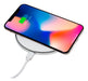 EAN 8434847038209 - COOL Accesorios 8434847038209 cargador de dispositivo móvil Smartphone Blanco Corriente alterna Carga ráp imagen 2
