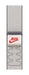 EAN 0195950648850 - Apple MGD44ZM/A Accesorios para dispositivos vestibles inteligentes Grupo de rock Gris Nylon, Poliéster,  imagen 2