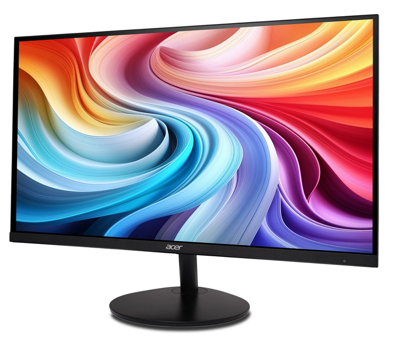 EAN 4711474240958 - Acer S2 SA272K bmiipx pantalla para PC 68,6 cm (27") 1920 x 1080 Pixeles Full HD Negro imagen 3
