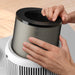 EAN 8720389044144 - Philips FY0910/30 accesorio para purificador de aire Filtro para purificador de aire imagen 3