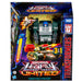 EAN 5010996299475 - Hasbro Transformers: Legacy United Leader Class Overcharge imagen 5