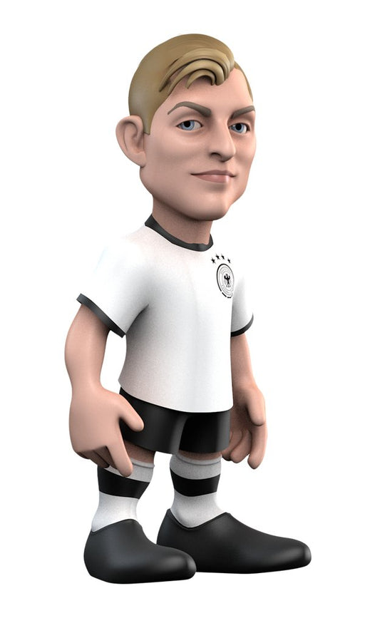 EAN 8436605111605 - MINIX Toni Kroos imagen 1
