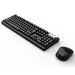 EAN 8681949011528 - Inca IWS-549U teclado Ratón incluido Oficina RF inalámbrica + USB Negro imagen 5