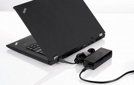 EAN 5704327071143 - Lenovo 92P1112 adaptador e inversor de corriente Interior 90 W Negro imagen 2
