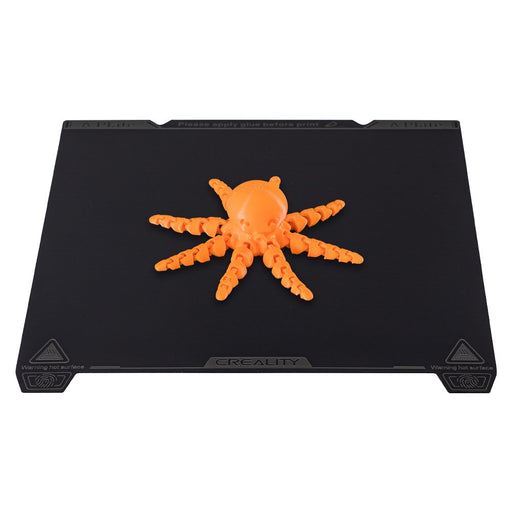 EAN 6971636400974 - Creality 4004090103 accesorio o pieza de recambio para impresora/escáner Placa de impresión 1 pieza(s) imagen 2