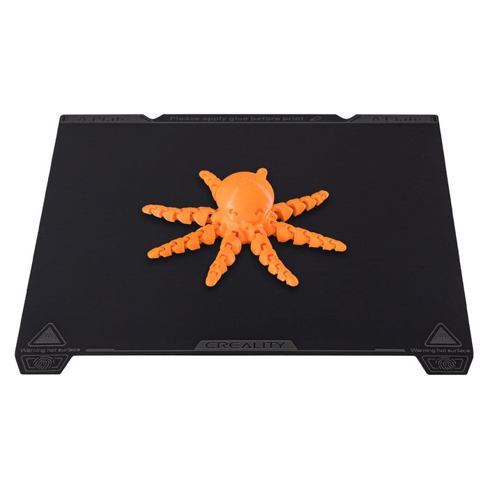 EAN 6971636400974 - Creality 4004090103 accesorio o pieza de recambio para impresora/escáner Placa de impresión 1 pieza(s) imagen 2