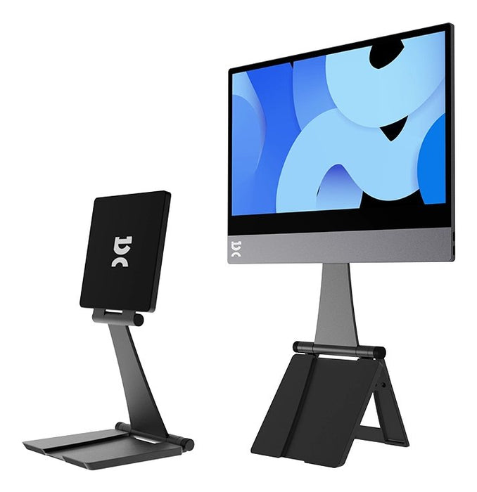 EAN 9356717010438 - Espresso Displays 15 Touch Monitor portátil Negro 39,6 cm (15.6") LCD 1980 x 1080 Pixeles imagen 5