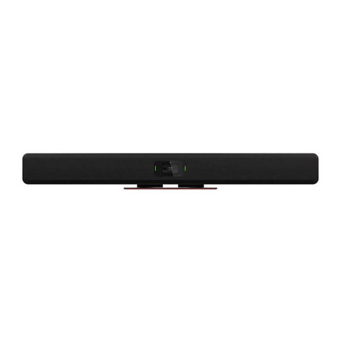 Biamp Vbc2800 Barra 4k Negro