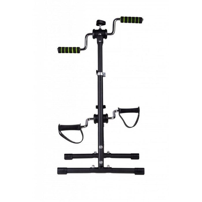 Bicicleta De Rehabilitación Rotor Para Brazos Y Piernas At51124