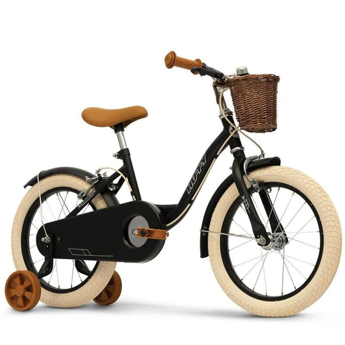 Bicicleta  Dzieciecy Huffy Vintage 16" Negro(21255w)