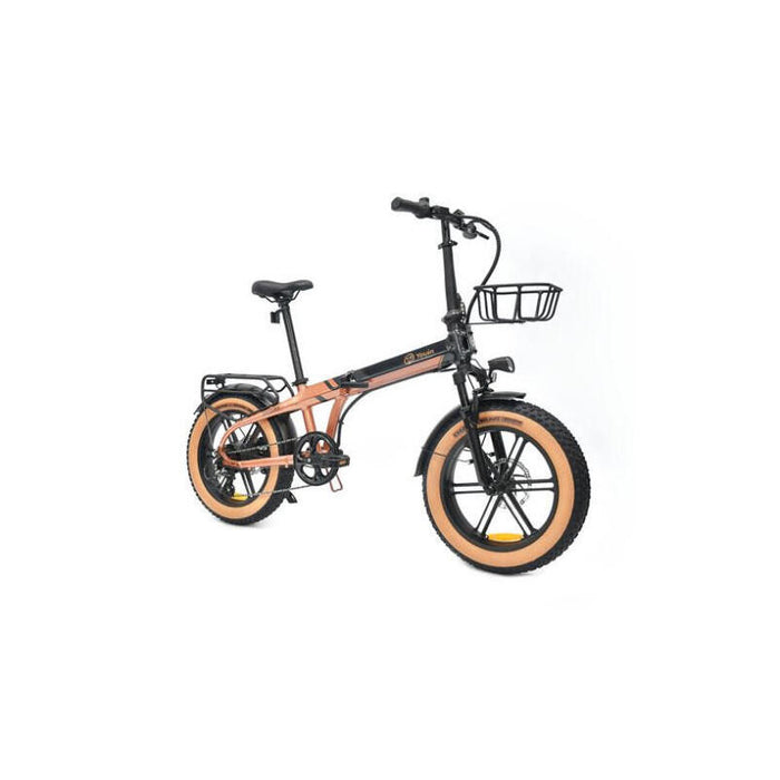 Youin E-Bike 20"  Fat Youin Da