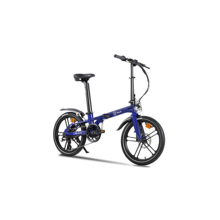 Bicicleta Electrica Youin E-Bike Marbella - Urban