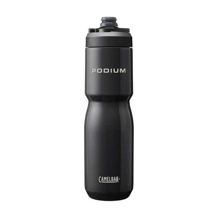 Bidon Camelbak Podium Insulated Steel 650ml, Black