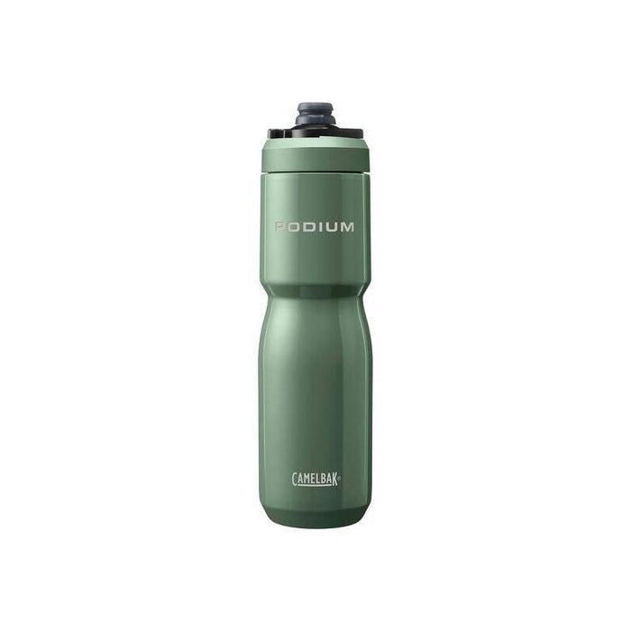 Bidon Camelbak Podium Insulated Steel 650ml, Moss