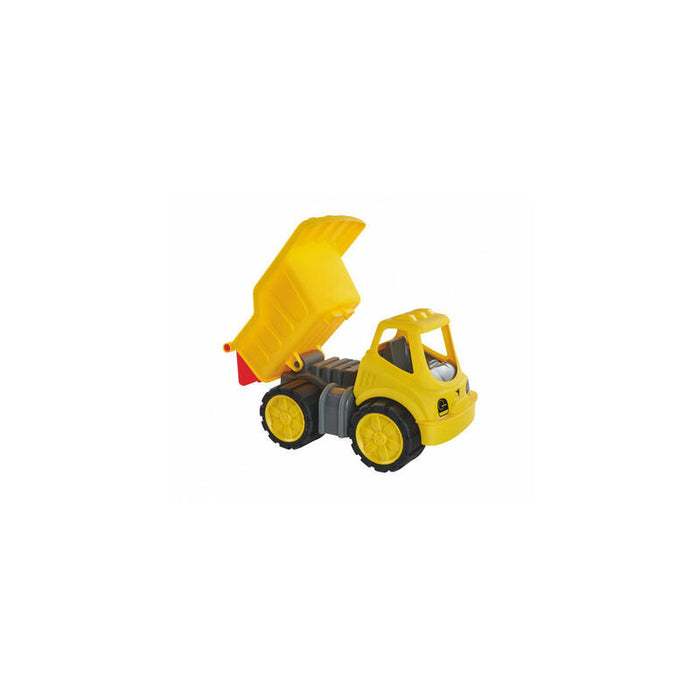 Big Power Worker Classic Volquete, Vehículo De Juguete 800054846