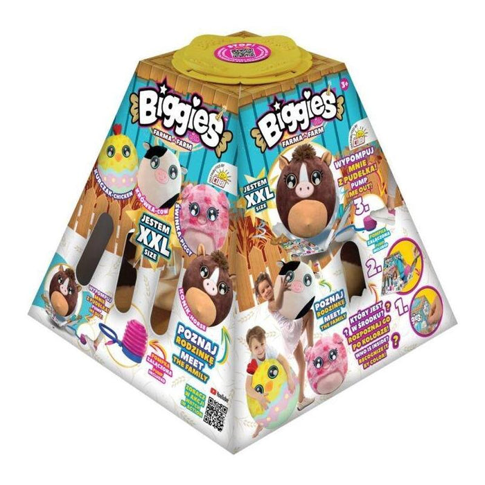 Biggies