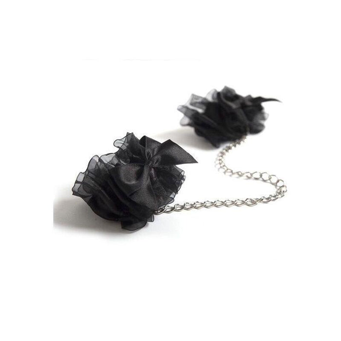 Bijoux - Indiscrets Frou Frou Esposas De Organza