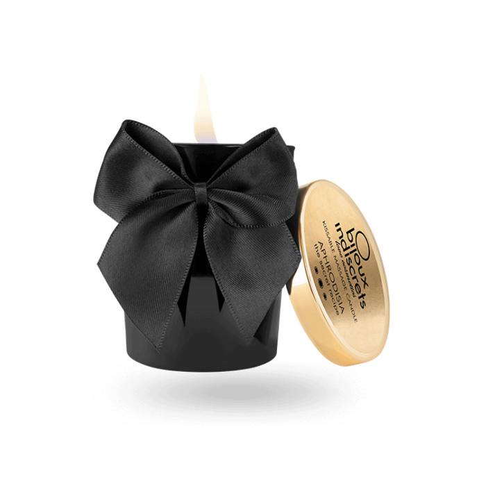 Bijoux - Melt My Heart Vela Masaje Perfumada Con Afrodisia